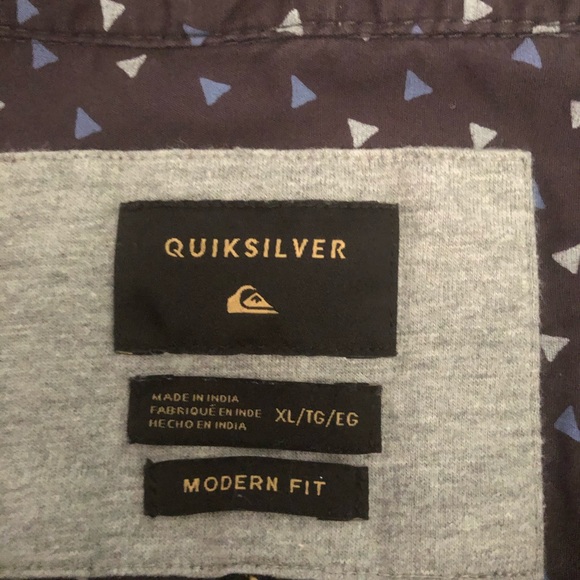 Quik YM - Picture 1 of 2